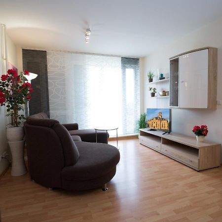 Ferienwohnung Fernblick ザールブリュッケン エクステリア 写真
