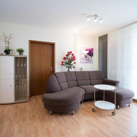 Ferienwohnung Fernblick ザールブリュッケン エクステリア 写真