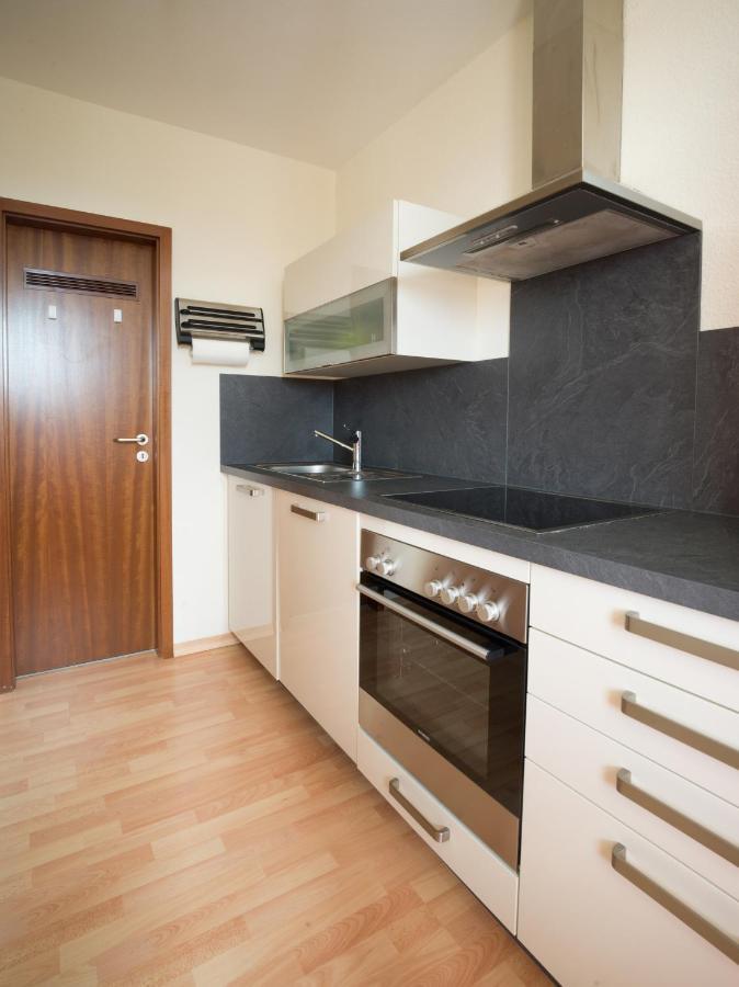 Ferienwohnung Fernblick ザールブリュッケン エクステリア 写真