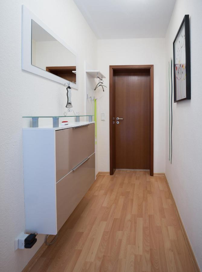 Ferienwohnung Fernblick ザールブリュッケン エクステリア 写真