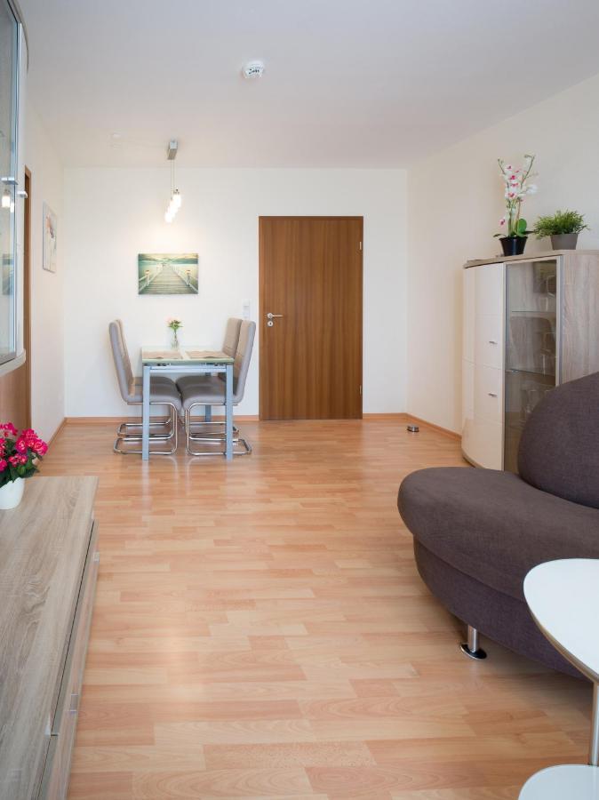 Ferienwohnung Fernblick ザールブリュッケン エクステリア 写真