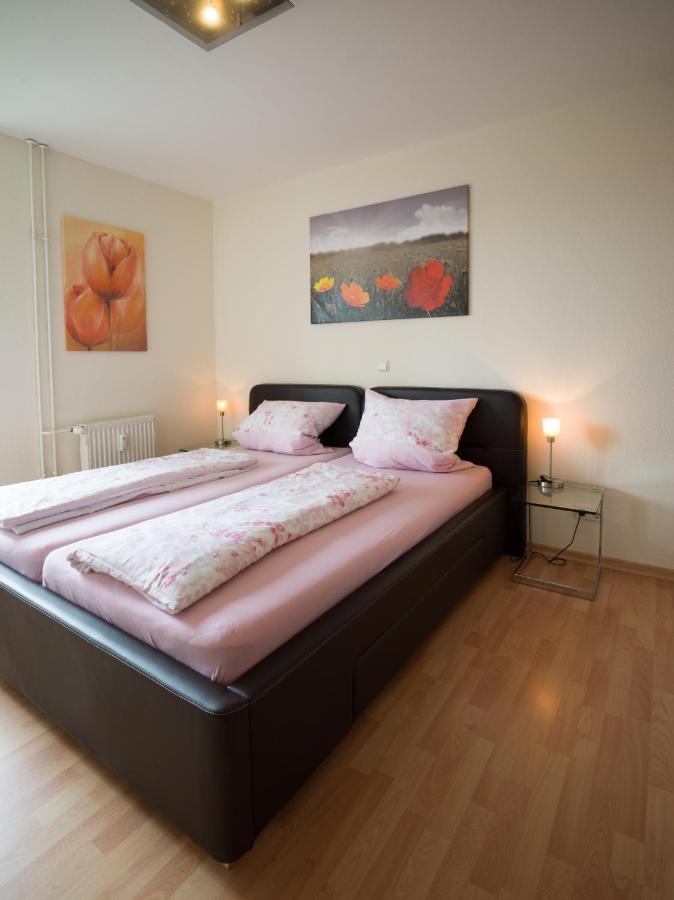 Ferienwohnung Fernblick ザールブリュッケン エクステリア 写真