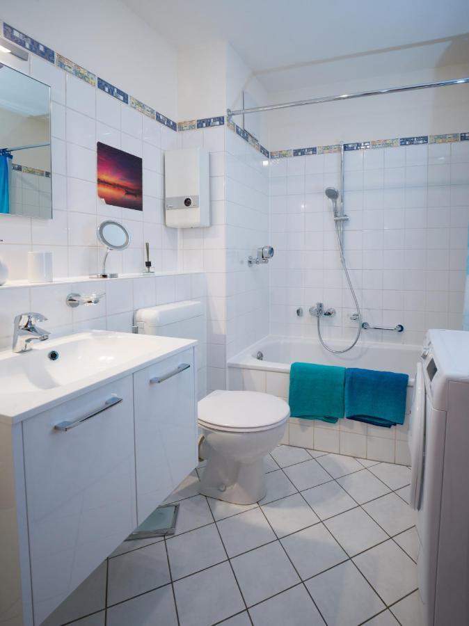 Ferienwohnung Fernblick ザールブリュッケン エクステリア 写真