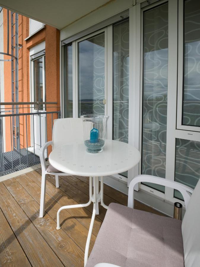 Ferienwohnung Fernblick ザールブリュッケン エクステリア 写真